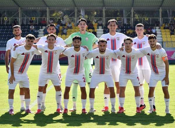 Altınordu'da hedef ilk galibiyet