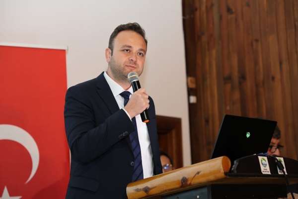 Başkan Dere, Çivril'e kazandırılan hizmetleri vatandaşlarla paylaştı