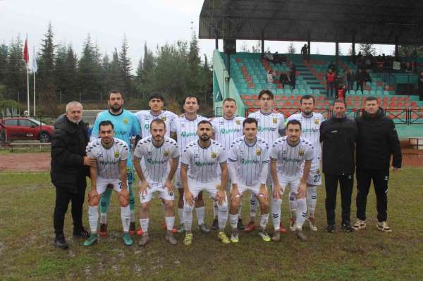 Bursa'nın o ilçesi sporun her alanında başarıya koşuyor