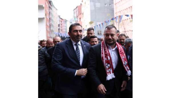 Ertuğrul Doğan: 'Fatih Tekke isterse Muçi'yi alırız'