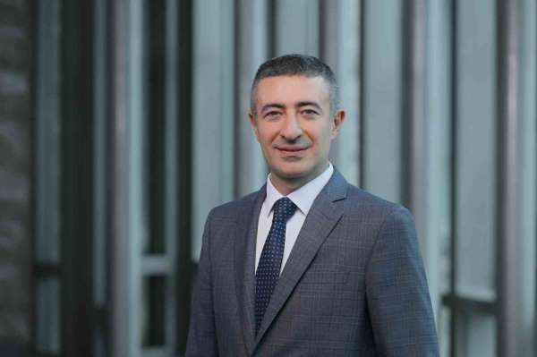 Garanti BBVA, CDP'den üç temada 'A' seviyesine ulaştı