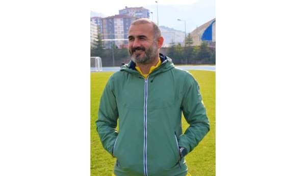 Gökhan Ünal'ın Erciyes 38 FK karnesi