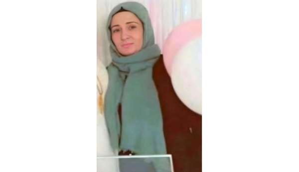 Mardin'deki kazada hayatını kaybeden 4 kişi defnedildi