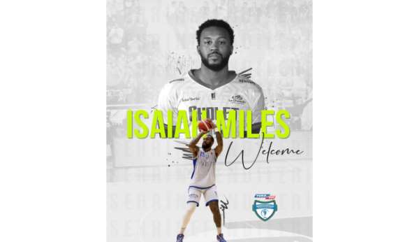 Merkezefendi Basket'ten hücum hattına takviye