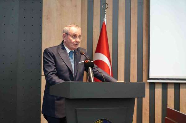 Murzioğlu: 'Yapay zeka destekli yeni denetim dönemine giriyoruz'