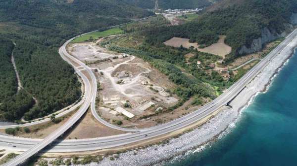 Samsun'un su ürünleri potansiyeli yeni OSB ile zirveye çıkacak