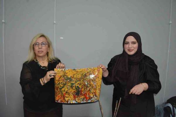 Sinop'ta bilim ve sanat şöleni