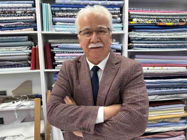 Terziler Odası Başkan Adayı Coza; 'Denizli'ye 4. esnaf kooperatifini kazandıracağız'