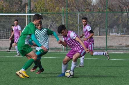 Amatör Futbol 2.Tescil ve Transfer dönemi uzatıldı