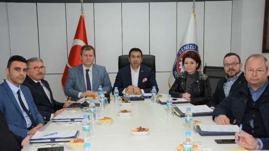 Işık, işverenlere 'Kısa Çalışma Ödeneği' anlattı