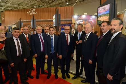 ATSO Başkanı Çetin: 'Turist sayısı ile beraber fiyatlar da yüzde 10-15 artacak' 