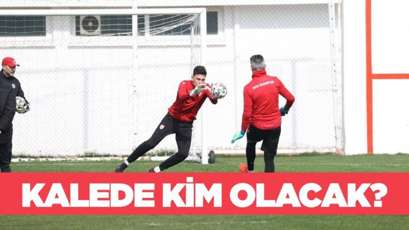 Kalede Kim Olacak?