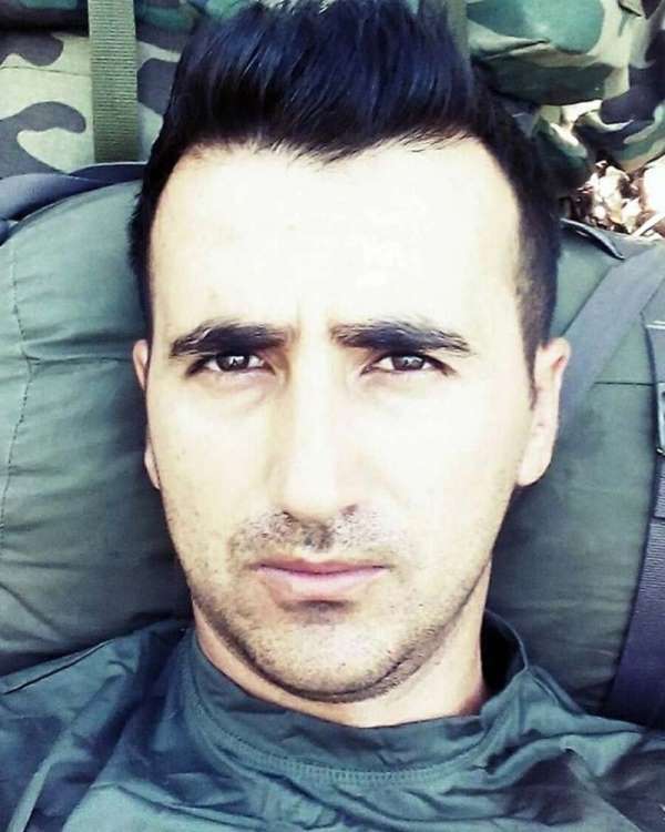 Şehit astsubay memleketi Kırıkkale'de toprağa verilecek