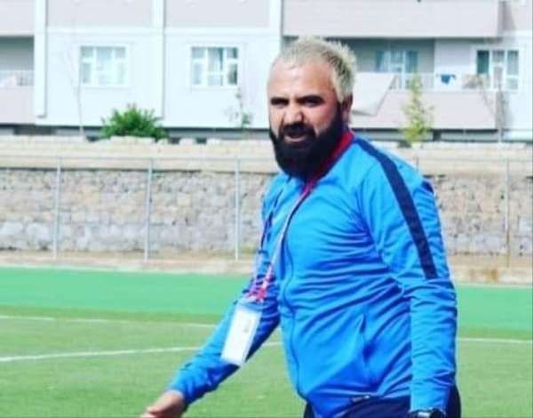 Patnos 1978 Spor Teknik Direktörü Oktay Belli, Birevim Kovancılar Spor ile anlaş