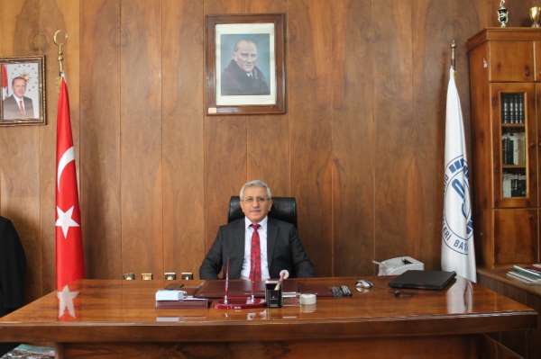 Müftü Keşvelioğlu: 'Kan vermek orucu bozmaz'