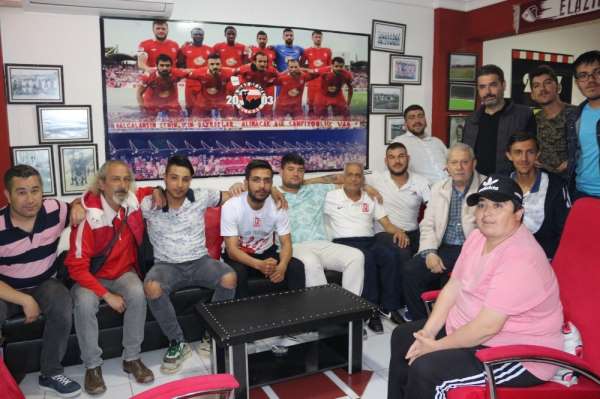 1966 Balıkesirspor Taraftarlar Derneği'nden açıklama