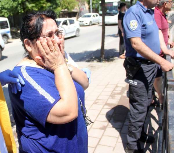 Annelerin 'Anneler Günü' felakete dönüyordu