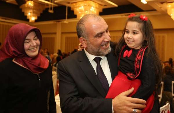 Başkan Sandıkçı: 'Kılı kırk yararak hareket ediyoruz'