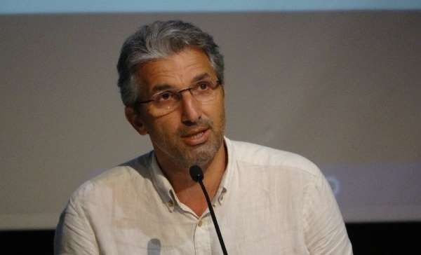 Gazeteci Nedim Şener'den 'S400 füze' açıklaması 
