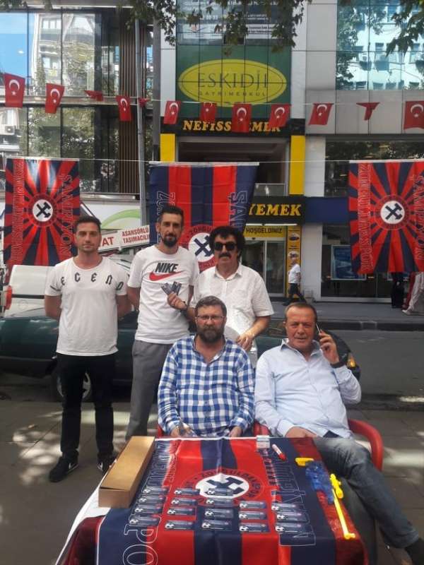 Kömürspor için kombine fiyatları düştü 
