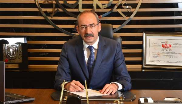 KTO Başkanı Gülsoy'dan Faiz İndirimi Değerlendirmesi 