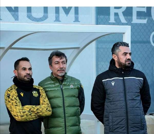 Yeni Malatyaspor kadrosunu takviye edecek