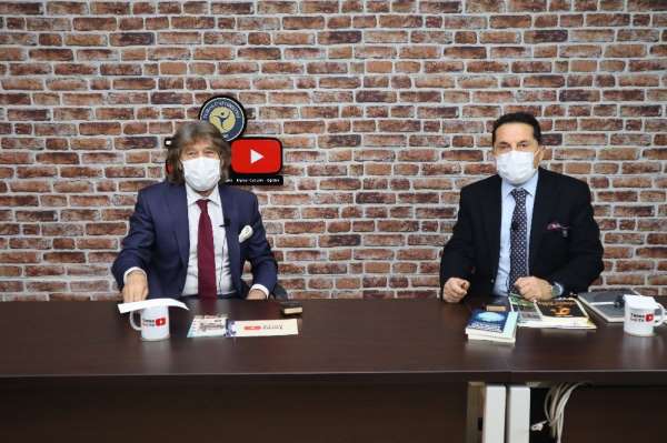 İzol: 'Otellerimizin kapasitesi yüzde 20'ye düştü. Destek bekliyoruz'