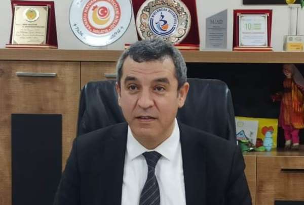 Malatya'da üreticilere 1 milyar 125 milyon liralık hibe desteği 