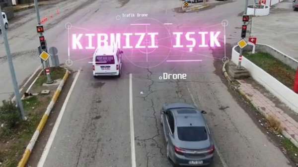 Siirt'te ölümlü kazalar yüzde 75 azaldı 
