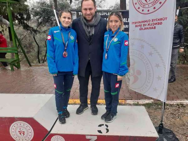 Bursa Büyükşehir Belediyesporlu atletlerden 'Süper' başarı - Bursa haber