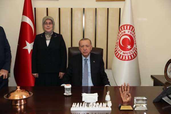 Cumhurbaşkanı Erdoğan, bürokrasiye takılan 500 milyon dolarlık yatırımın önünü açtı - Yalova haber