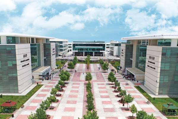 KTO Karatay Üniversitesi yüksek lisans ve doktora programları başvuruları devam ediyor - Konya haber