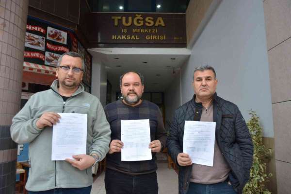 Vakıflar'dan kiracılarına yüzde 100 zam şoku - Bursa haber