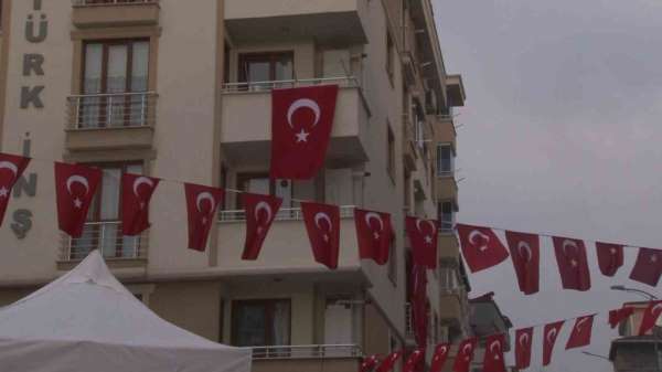 Pençe-Kilit Harekatı'nda şehit düşen Ahmet Köroğlu'nun akrabası: 'Aynı aileden ikinci şehidimiz'