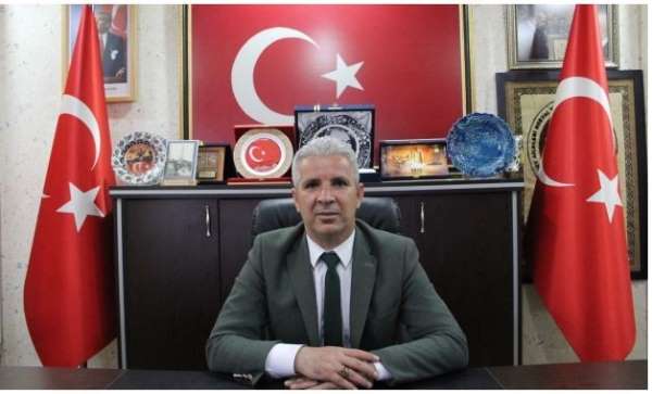 Şehit Aileleri Dernek Başkanı Kılıçaslan: 'Şehitlerimizin haklarını ödeyemeyiz'