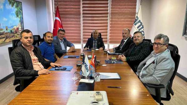 ANFAŞ'ta FoodProduct Fuarı'na geri sayım başladı