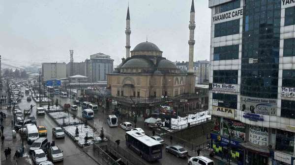 Atatürk Üniversitesi Açıköğretim Fakültesi sınavları artık Yüksekova'da da yapılacak