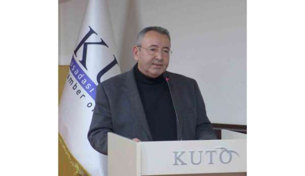 Kuşadası'nda özel sektörün büyüme hızı yavaşladı