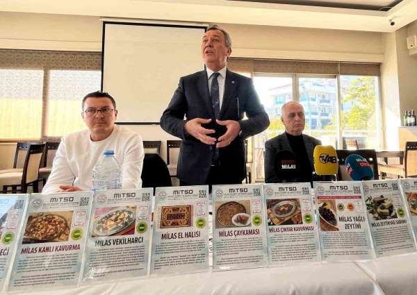 MİTSO Başkanı Özer'den eğitim müjdesi: Güllük'e Anaokulu geliyor