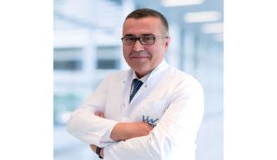 Uzmanı uyardı: 'El ve ayaklarda ani mavi-mor renk değişimlerine dikkat'