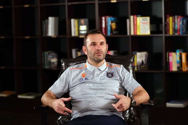 Okan Buruk, Sergen Yalçın'a karşı ilk galibiyetin peşinde