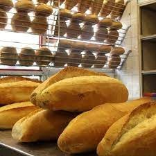 Samsun'da ekmeğe yüzde 25 zam!