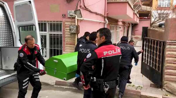 Kırıkkale'de cinayet: 25 yaşındaki genci bıçaklayarak öldürdü