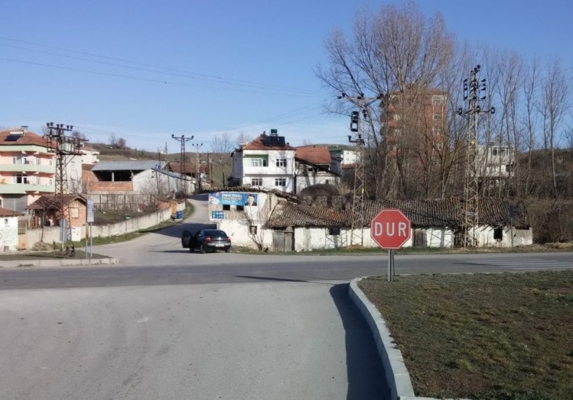 Samsun'da tarihi değirmen restorasyonu bekliyor