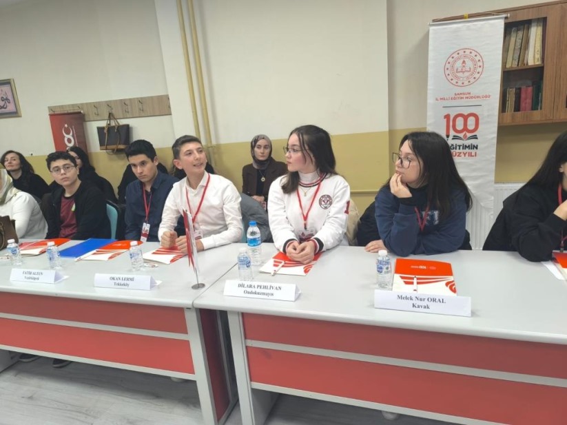 Öğrencilerin kapasite ve yetenekleri erken yaşlarda keşfedilecek