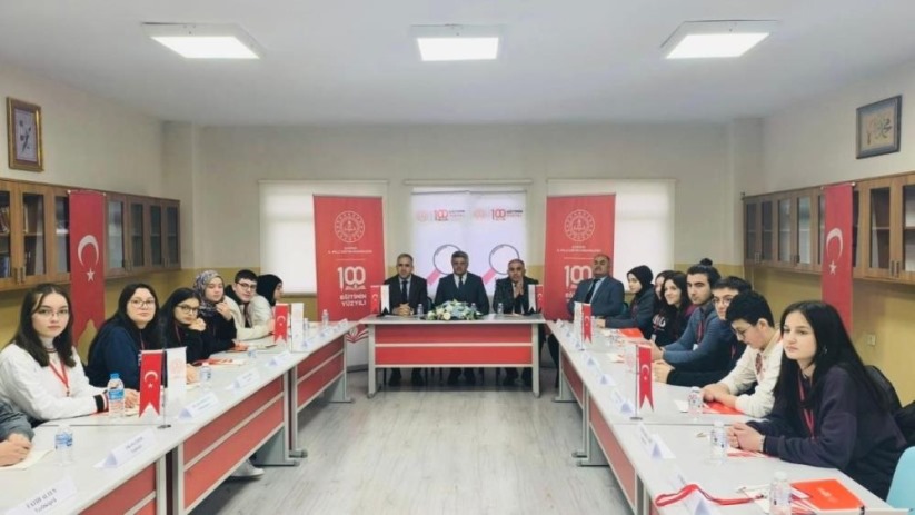 Öğrencilerin kapasite ve yetenekleri erken yaşlarda keşfedilecek