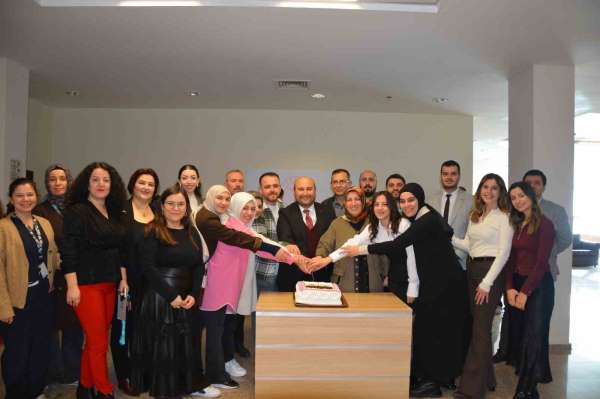 Bafra'da sağlıkta nitelik artıyor