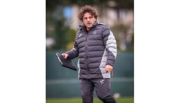 Fatih Tekke, büyük maçlarda ilk galibiyetin peşinde