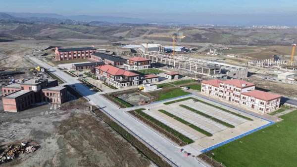 Yalova OSB'de istihdam verileri artıyor