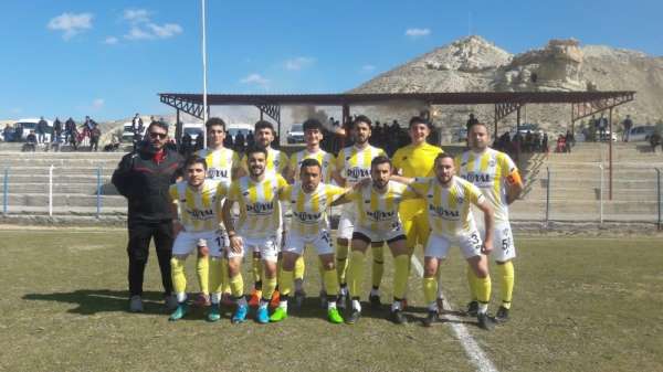 BAL Ligi ve 1.Amatör lig maçları seyircisiz oynanacak